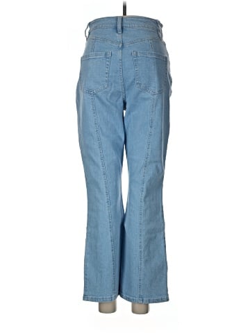 INC International Concepts Jeans (view 2)
