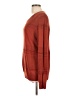 Market and Spruce Red Pullover Sweater Size L - photo 5