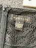 Harold's 100% Polyester Black Cocktail Dress Size 8 - photo 7