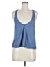 Lululemon Athletica Blue Active Tank Size 6 (estimated) - photo 1