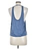 Lululemon Athletica Blue Active Tank Size 6 (estimated) - photo 2