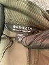 Athleta Solid Gray Dress Pants Size 6 (tall) - photo 7