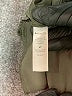 Athleta Solid Gray Dress Pants Size 6 (tall) - photo 8
