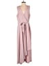 Calvin Klein Pink Jumpsuit Size XS (estimated) - photo 1