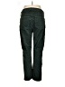 Gap Chevron-herringbone Green Casual Pants Size 33 waist - photo 2