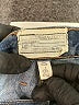 Current/Elliott Blue Denim Shorts Size 29 waist - photo 3