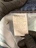 Current/Elliott Blue Denim Shorts Size 29 waist - photo 4