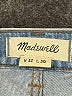 Madewell Blue Jeans Size 32 waist - photo 6