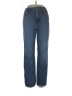 Good American Blue Jeans Size 10 - photo 1
