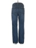 Good American Blue Jeans Size 10 - photo 2