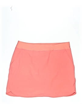 Lands' End Casual Skirt