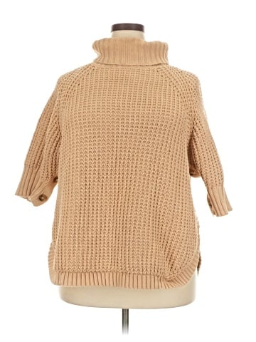 J.Crew Turtleneck Sweater (view 1)
