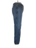 Good American Blue Jeans Size 10 - photo 4