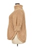 J.Crew 100% Cotton Tan Turtleneck Sweater Size 2X (estimated) - photo 5