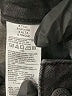 Old Navy Solid Black Jeans Size 8 (tall) - photo 7