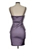Windsor Purple Cocktail Dress Size L - photo 2