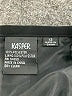 Kasper 100% Polyester Solid Black Casual Skirt Size 12 - photo 3