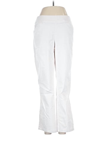 Croft & Barrow Casual Pants (view 1)