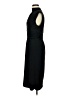 Tracy Evans Solid Black Cocktail Dress Size 8 - photo 5