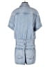Good American Blue Romper Size 2 - photo 2