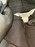 Athleta Solid Black Active Pants Size 6 (tall) - photo 7
