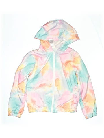 Lemon Kiss Zip Up Hoodie (view 1)