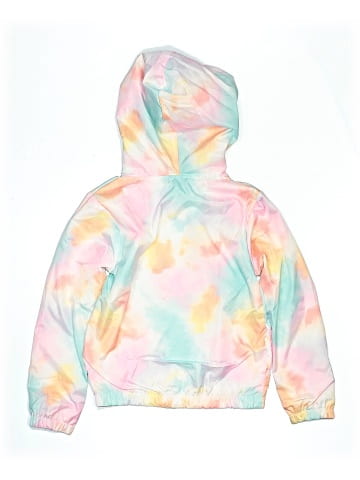 Lemon Kiss Zip Up Hoodie (view 2)