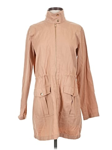 Forever 21 Raincoat (view 1)