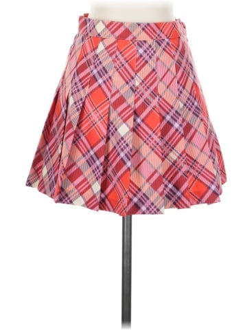 American Apparel Casual Skirt (view 1)