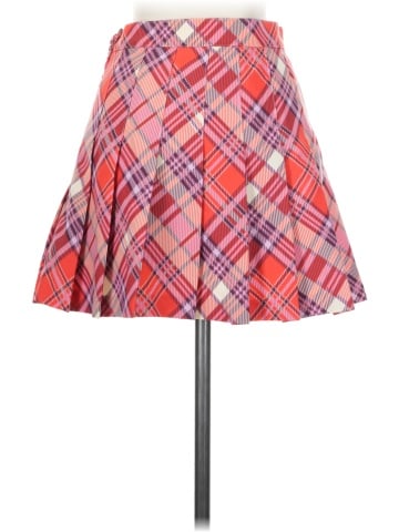 American Apparel Casual Skirt (view 2)