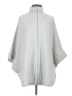 J.Jill Gray Poncho Size Sm - Lg - photo 1