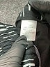 Nine West 100% Polyester Print Black Casual Pants Size L - photo 8