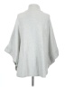 J.Jill Gray Poncho Size Sm - Lg - photo 2