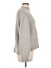 Old Navy Gray Turtleneck Sweater Size L - photo 4