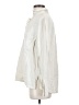 Free People 100% Tencel Ivory Long Sleeve Blouse Size XS - photo 5