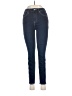 KANCAN JEANS Solid Blue Jeans Size 7 - photo 1