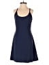 Outdoor Voices Blue Romper Size XS - photo 1