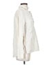 Free People 100% Tencel Ivory Long Sleeve Blouse Size XS - photo 4