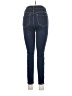 KANCAN JEANS Solid Blue Jeans Size 7 - photo 2