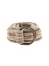Unbranded Tan Belt Size EU 40 - photo 1
