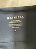 Athleta Solid Blue Active Skort Size 8 - photo 3