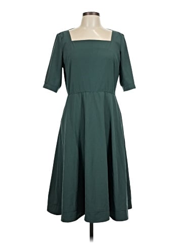 Betabrand Casual Dress (view 1)