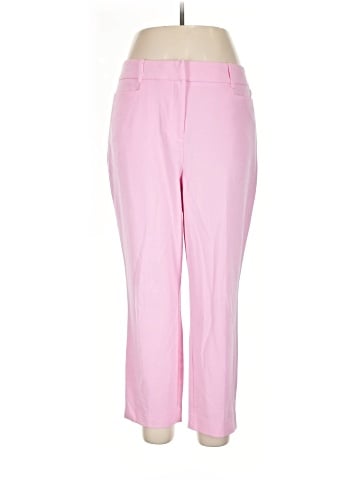 NY&C Dress Pants (view 1)