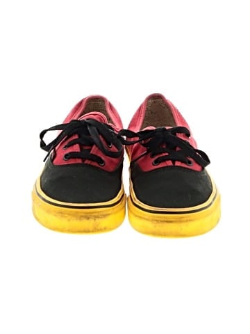 Vans X Disney Sneakers (view 2)