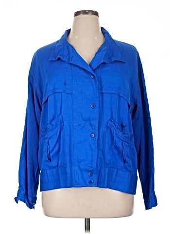 Carole Little Jacket (view 1)