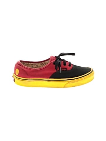 Vans X Disney Sneakers (view 1)
