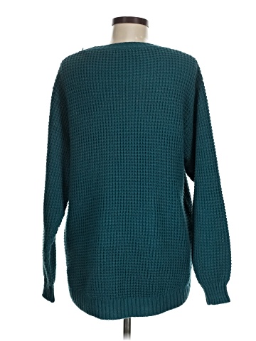 Zenana Pullover Sweater (view 2)