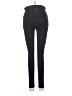 Crz Yoga Black Active Pants Size 6 - photo 2