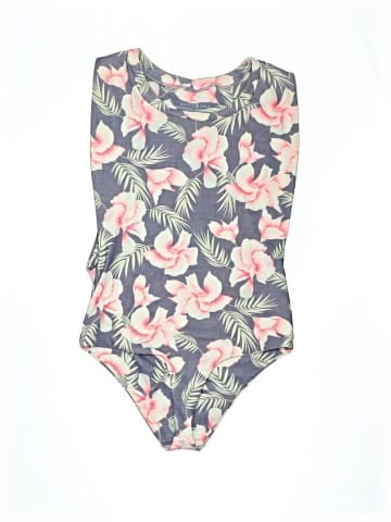 Stone Fox Swim One Piece Swimsuit (view 1)