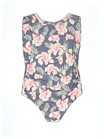 Stone Fox Swim One Piece Swimsuit (view 2)